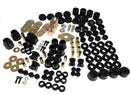 Energy Suspension Hyperflex Bushing Kits 8.18116G