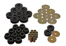 Energy Suspension Body Mount Bushings 8.4102G