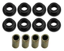 Energy Suspension Control Arm Bushings 9.2108G
