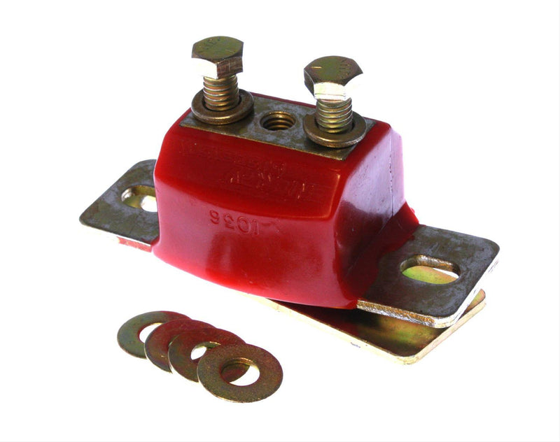 Energy Suspension 3.1108R Transmission Mount 1963-2001 GM Car & Truck