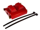 Energy Suspension 3.1116R Clam Shell Type Engine Mount For GM