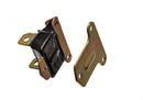 Energy Suspension 3.1117G Tall & Narrow Engine Mount 1968-73 Chevy