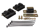 Energy Suspension 3.1130G Complete Engine and Transmission Mount Set