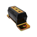 Energy Suspension Transmission Mounts 4.1142G