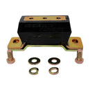 Energy Suspension 4.1143G Transmission Mount Ford F150 / 99-07 F250 - Black