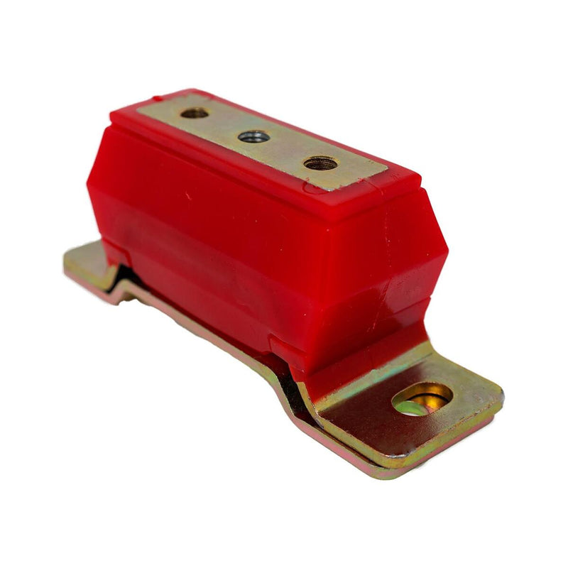 Energy Suspension 4.1143R Transmission Mount Ford F150 / 99-07 F250 - Red