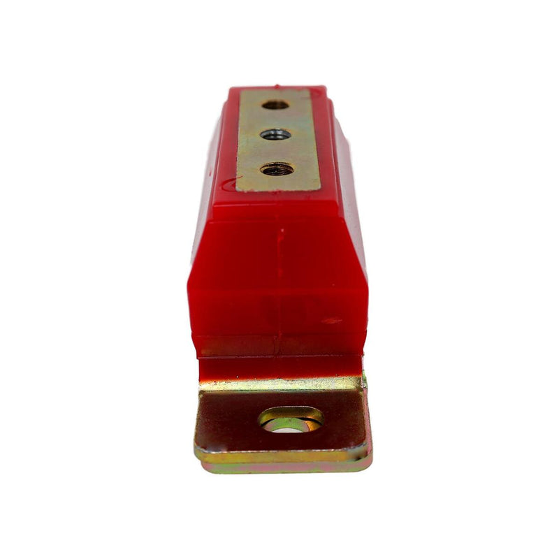 Energy Suspension 4.1143R Transmission Mount Ford F150 / 99-07 F250 - Red