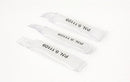 Energy Suspension 9.11110 Formula Five Prelubes, 1/2oz. Set of 3