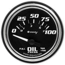 Equus 7000 Series Gauges E7264