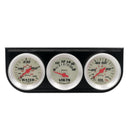 Equus Analog Heavy Duty Gauges E8100