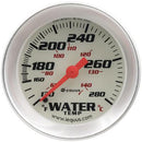 Equus 8000 Series Gauges E8242