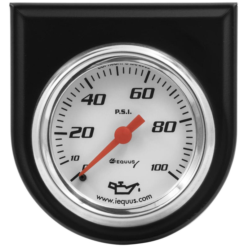 Equus 5000 Series Gauges E5244