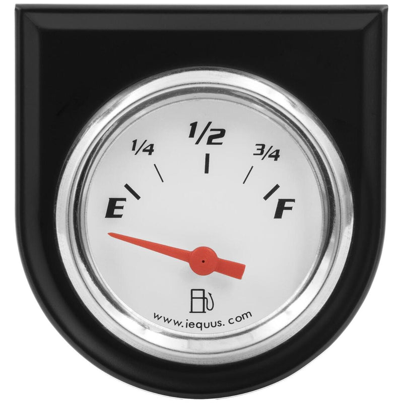 Equus 5000 Series Gauges E5362