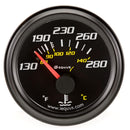 Equus 6000 Series Gauges E6232