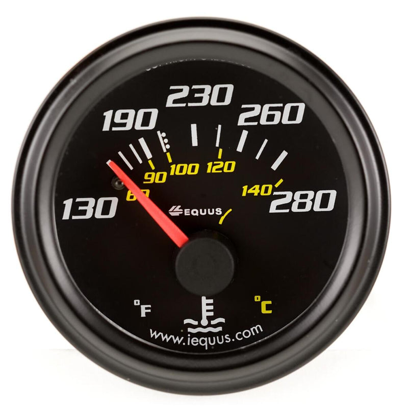 Equus 6000 Series Gauges E6232