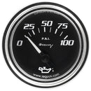 Equus 7000 Series Gauges E7234
