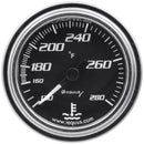 Equus 7000 Series Gauges E7242