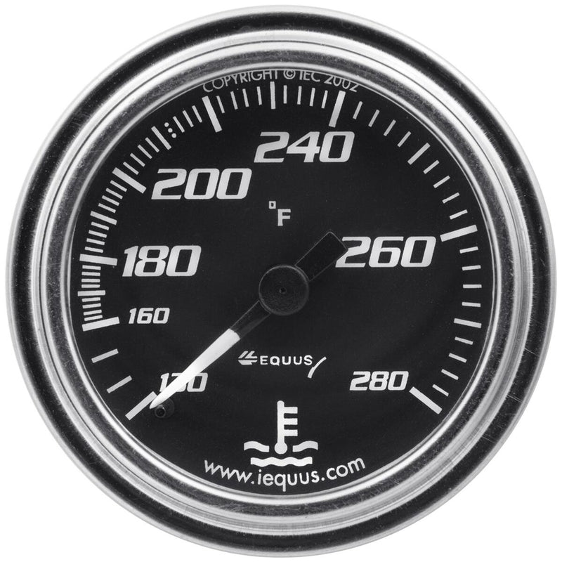 Equus 7000 Series Gauges E7242