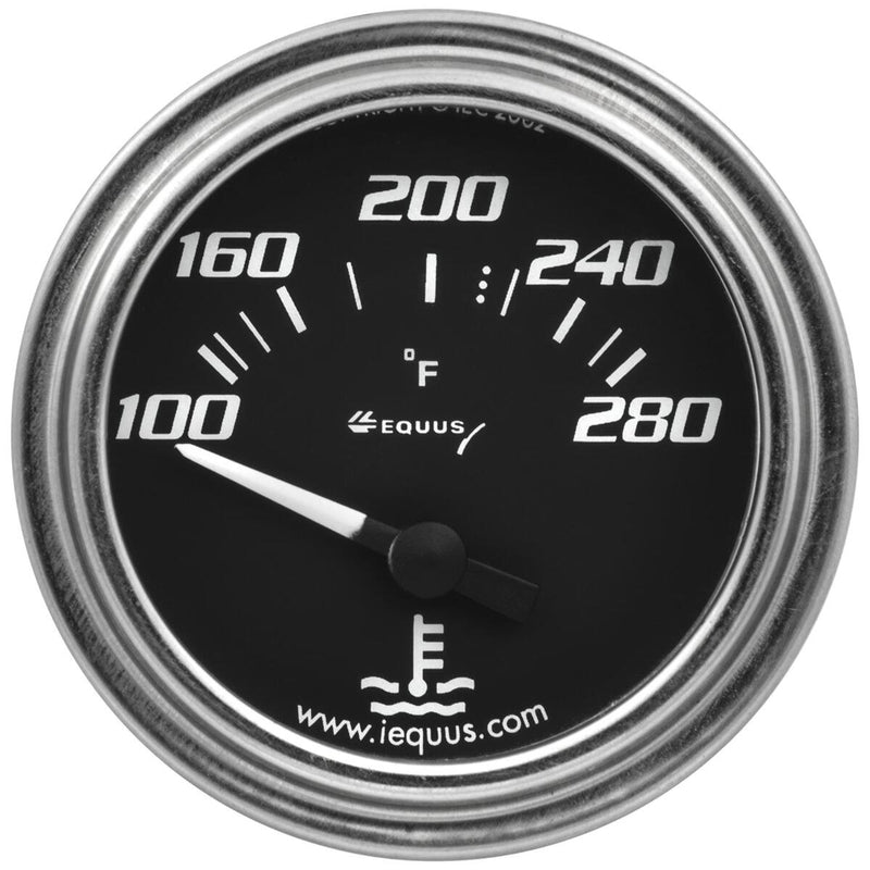 Equus 7000 Series Gauges E7262