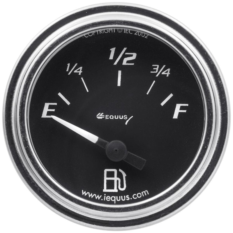 Equus 7000 Series Gauges E7362