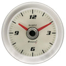 Equus E8000 8000 Series 2" Quartz Clock