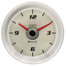 Equus E8000 8000 Series 2" Quartz Clock