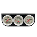 Equus Analog Heavy Duty Gauges E8100