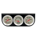 Equus Analog Heavy Duty Gauges E8100