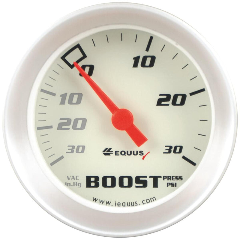 Equus 8000 Series Gauges E8257