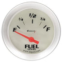 Equus E8361 2" Fuel Level Gauge (Ford & Chrysler)