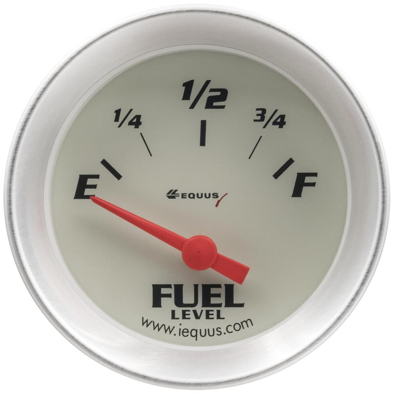 Equus 8000 Series Gauges E8362