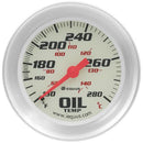 Equus 8000 Series Gauges E8443