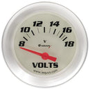 Equus E8468 2-5/8" Voltmeter