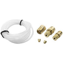 Equus E9801 Mechanical Oil Pressure Nylon Tubing Kit