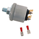 Equus Oil Pressure Senders E9832