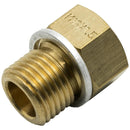 Equus E9852 Mechanical Water Temperature Adapter - Asian
