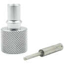 Equus E9871 Chrysler Cable to fit 5/8-18 Adaptor with Cable Extension