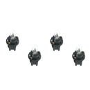 Equus E9902 Tachometer Replacement Bulbs - White