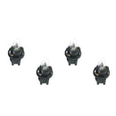 Equus E9902 Tachometer Replacement Bulbs - White