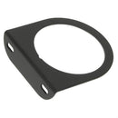 Equus E9921 2" Black Single Gauge Mounting Panel