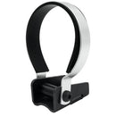 Equus E9944 2-5/8" Silver Mounting Clamp