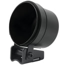 Equus E9945 2-5/8" Black Single Gauge Mounting Cup