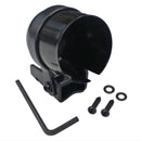 Equus E9945 2-5/8" Black Single Gauge Mounting Cup