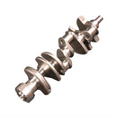 Eagle 104604300 Cast Steel Crankshaft, BB Ford 429/460 Stroker - 4.300" Stroke