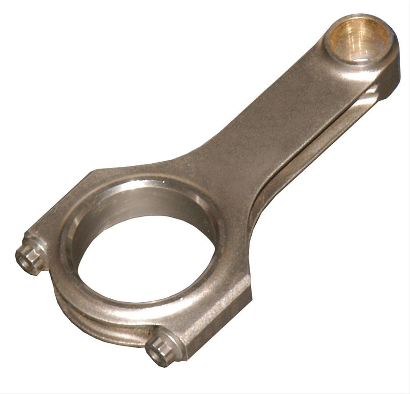 Eagle CRS6200B3D2000 H-Beam Connecting Rods, SB Chevy 6.200"