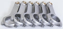 Eagle H-Beam Connecting Rods CRS570063D