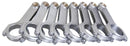 Eagle H-Beam Connecting Rods CRS5700B3D