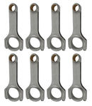 Eagle H-Beam Connecting Rods CRS5700B3D2000
