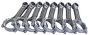 Eagle SIR I-Beam Connecting Rods SIR5700BPLW