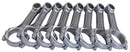Eagle SIR I-Beam Connecting Rods SIR5700BPLW